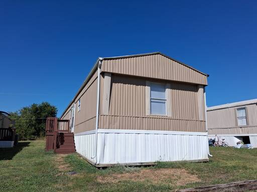 mobile home thumb