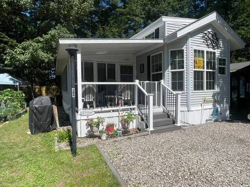 mobile home thumb
