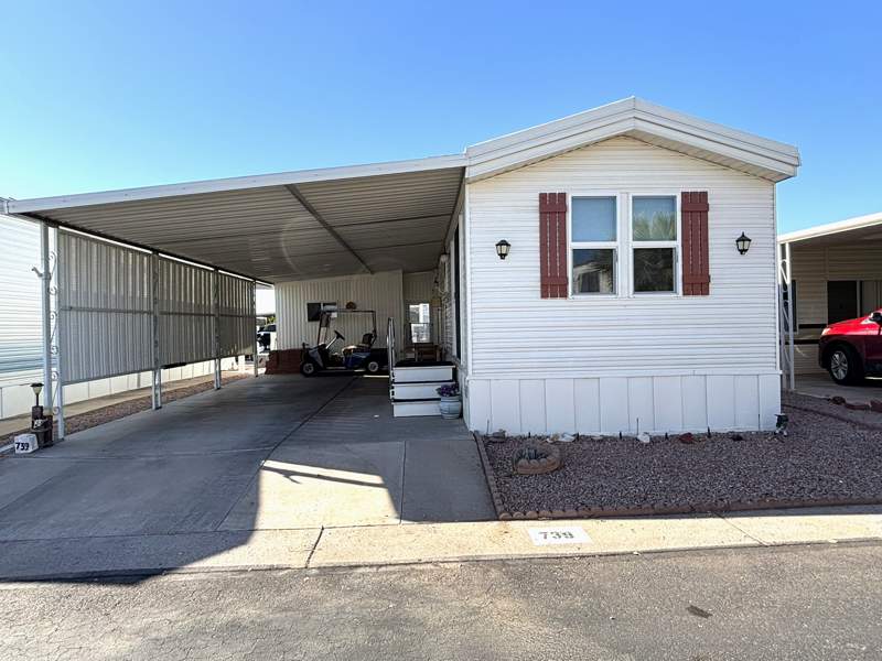 Apache Junction, AZ