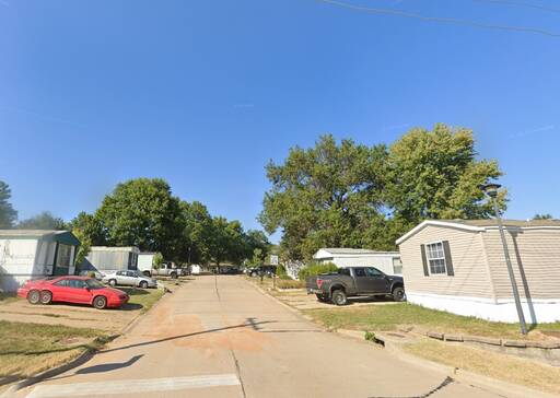 mobile home thumb