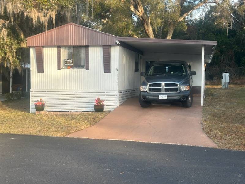 Dade City, FL