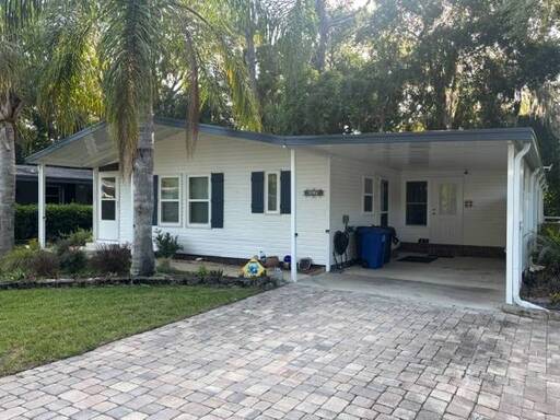 mobile home thumb