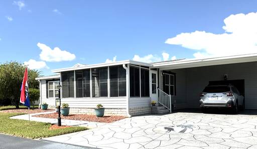 mobile home thumb