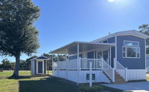 mobile home thumb