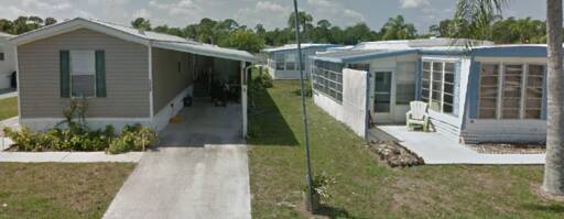 mobile home thumb
