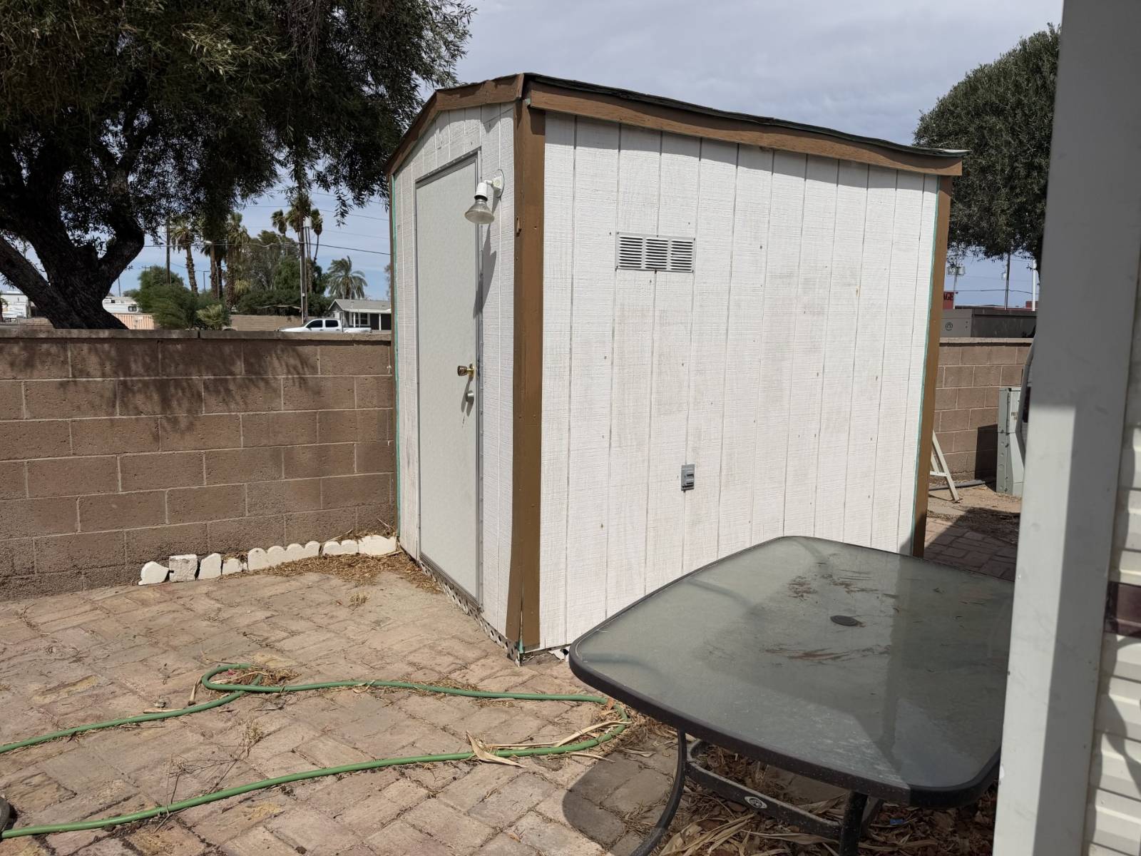 Yuma, AZ