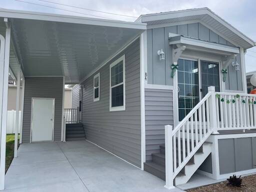 mobile home thumb