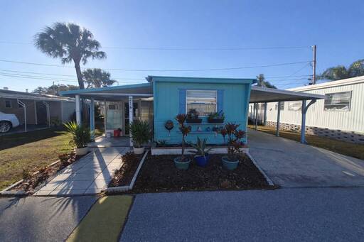 mobile home thumb