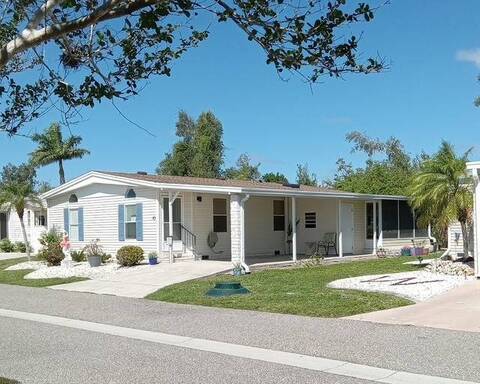 mobile home thumb