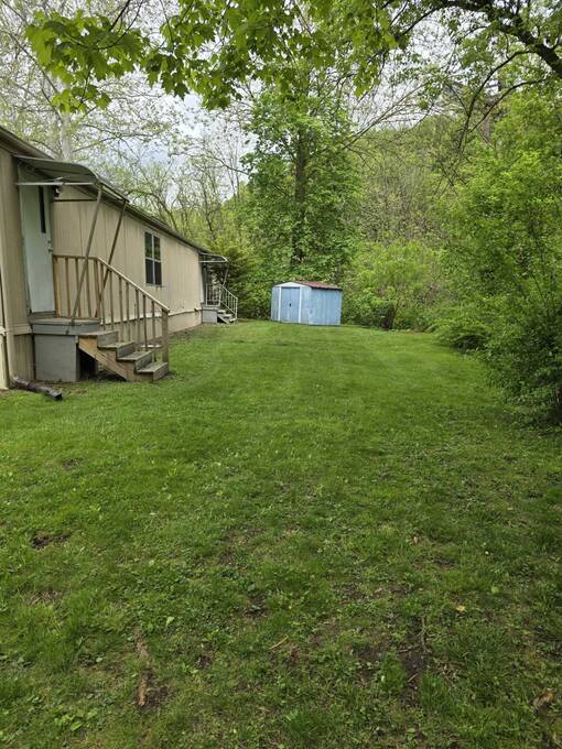 For Sale 1221 Little Drive, Altoona, PA 16601 Single Wide