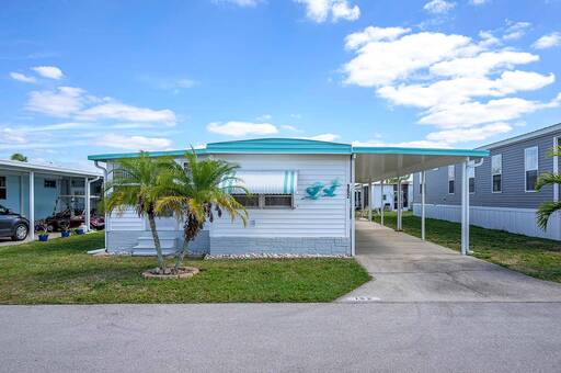 mobile home thumb