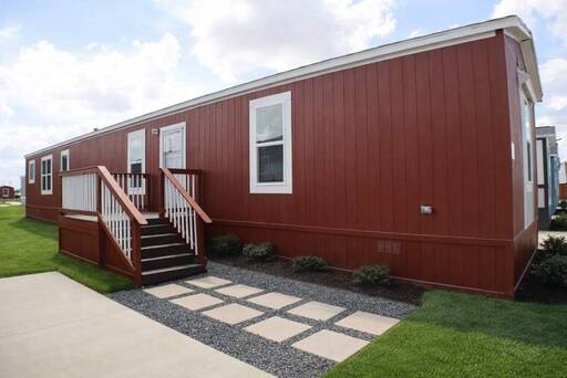 mobile home thumb