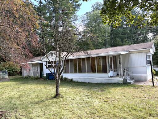 mobile home thumb
