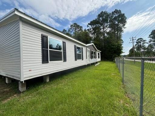 mobile home thumb