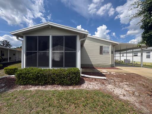 mobile home thumb