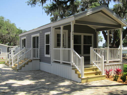 mobile home thumb
