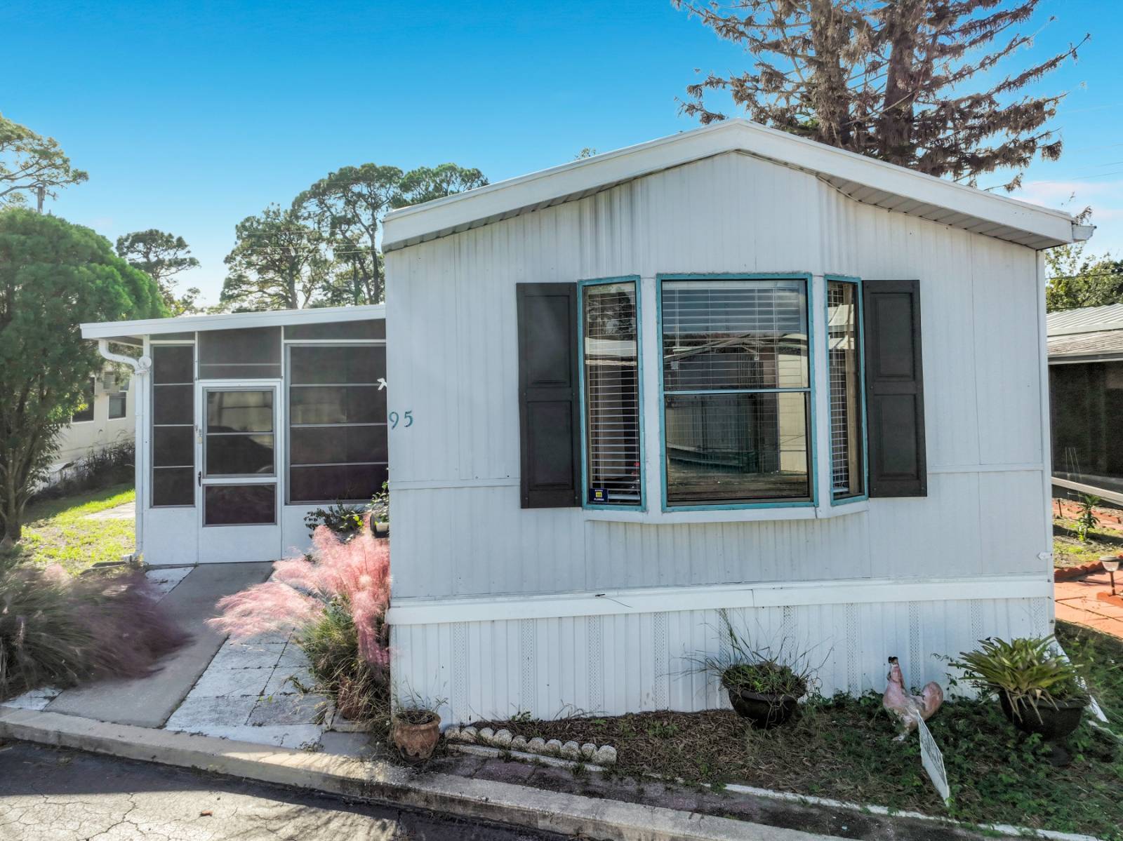Titusville, FL