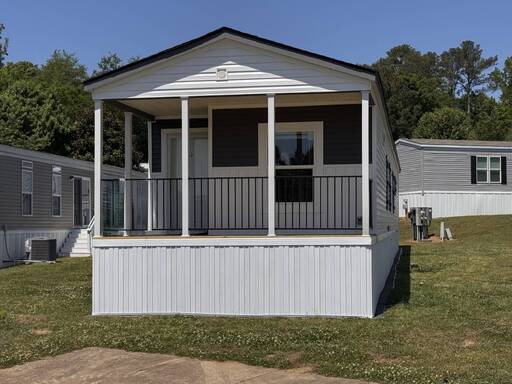 mobile home thumb