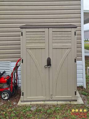 mobile home thumb