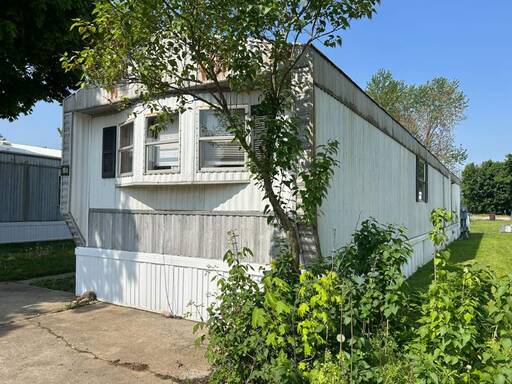 mobile home thumb