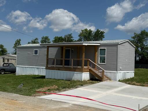 mobile home thumb