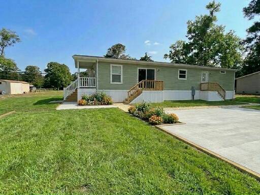 mobile home thumb