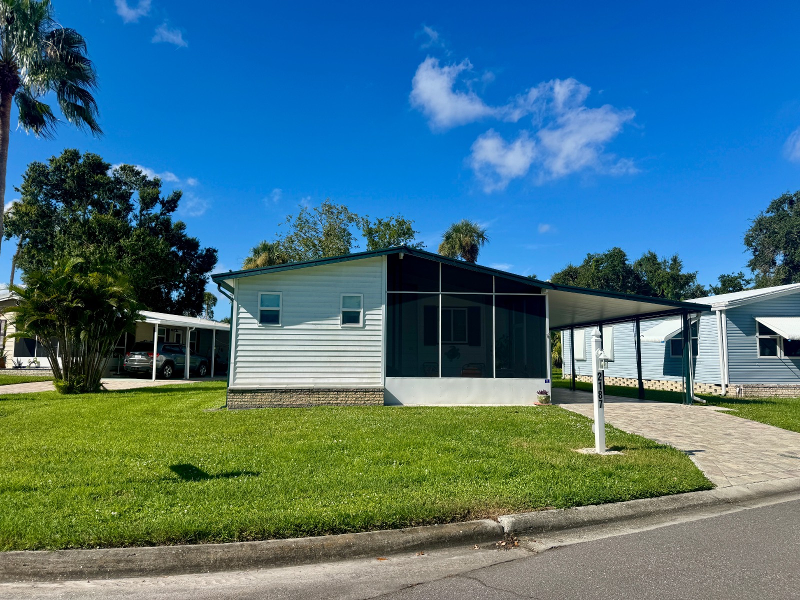 Palmetto, FL