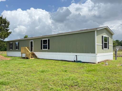 mobile home thumb