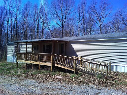 mobile home thumb