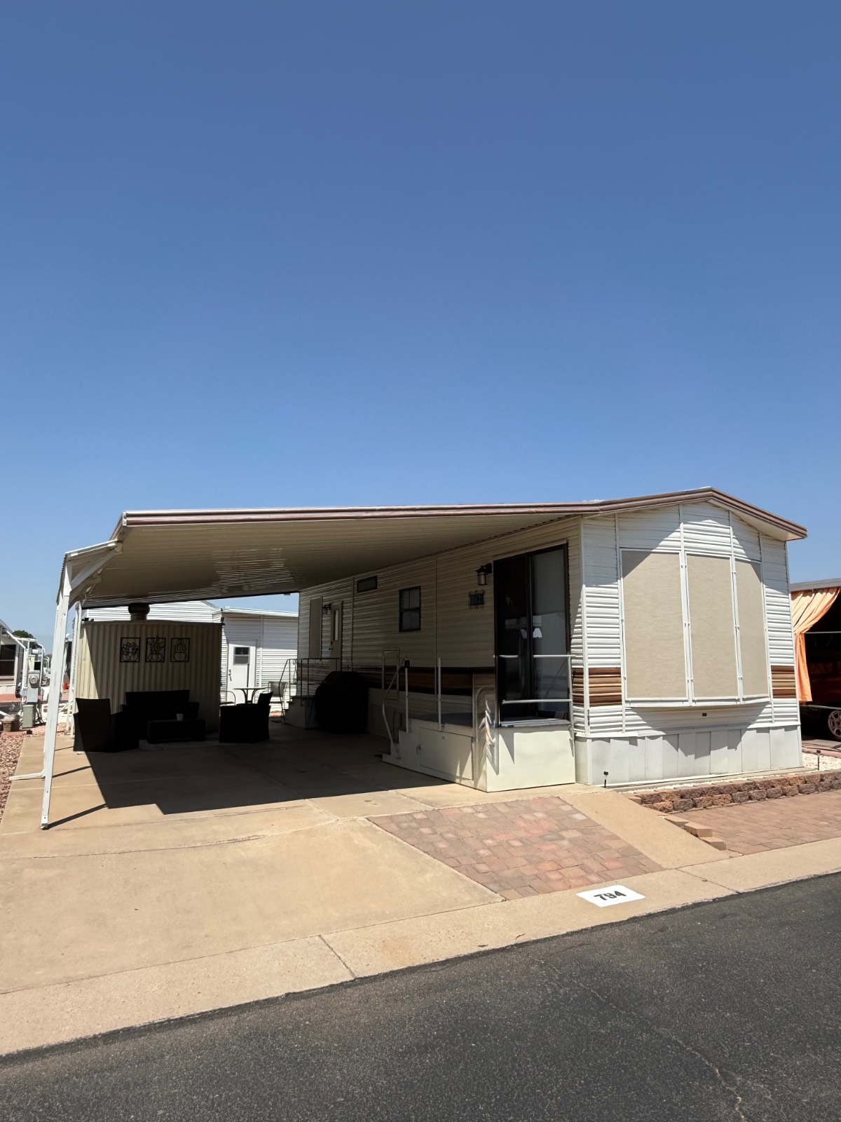 Apache Junction, AZ