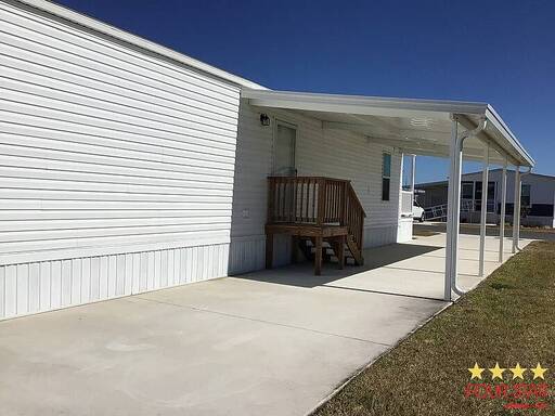 mobile home thumb