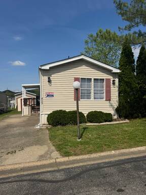 mobile home thumb