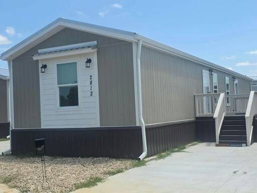 mobile home thumb