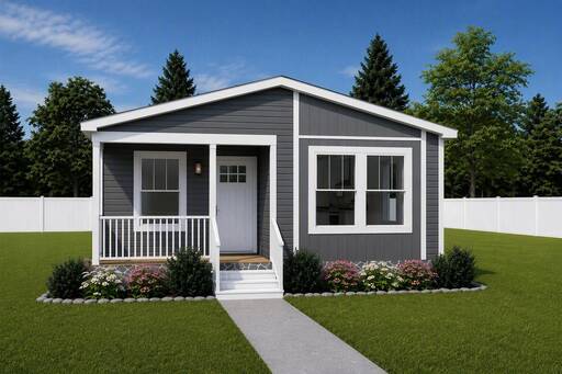 mobile home thumb