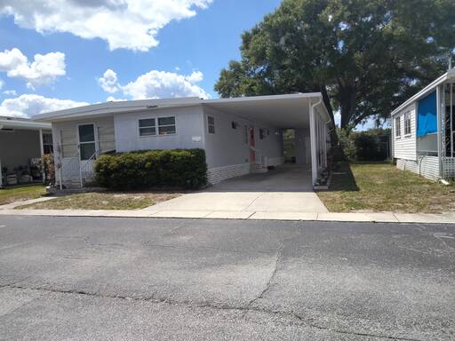 mobile home thumb