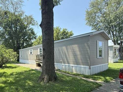 mobile home thumb