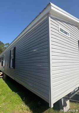 mobile home thumb