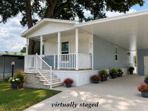 mobile home thumb
