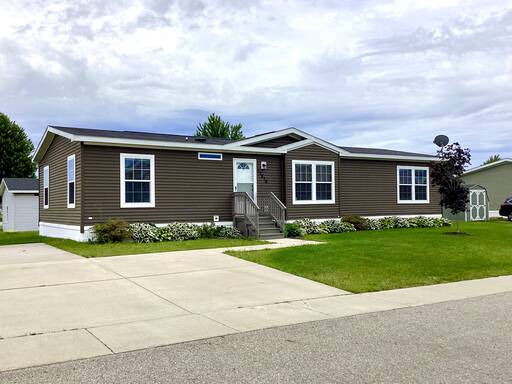 mobile home thumb