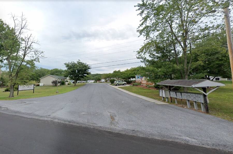 Round Top Mobile Home Park 90 Knight Rd, Gettysburg, PA 17325