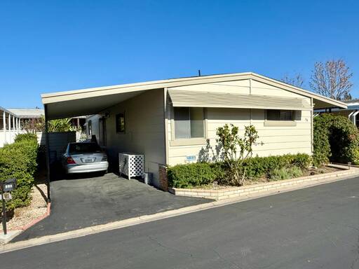 mobile home thumb