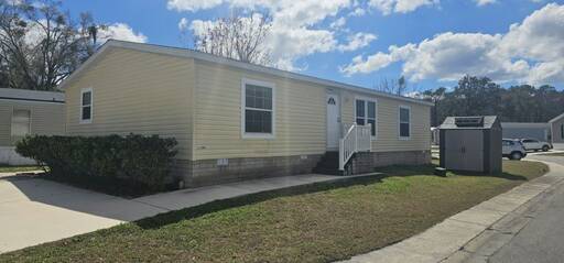 mobile home thumb