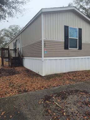 mobile home thumb