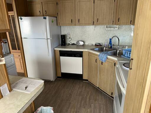 mobile home thumb