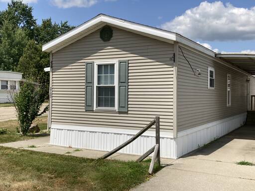 mobile home thumb