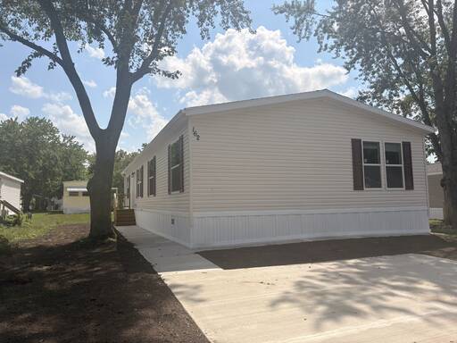 mobile home thumb