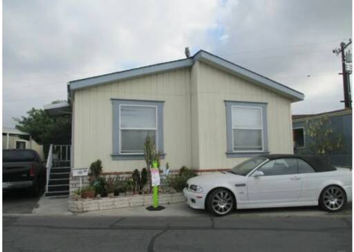 mobile home thumb