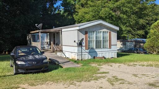 mobile home thumb