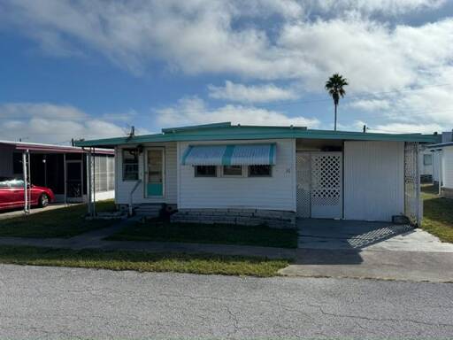 mobile home thumb