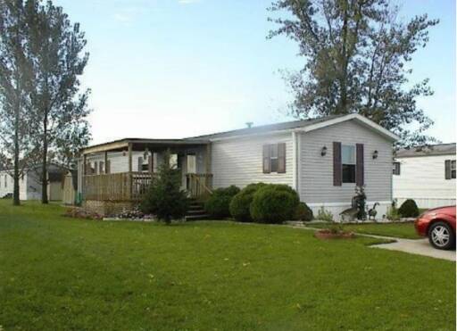 mobile home thumb